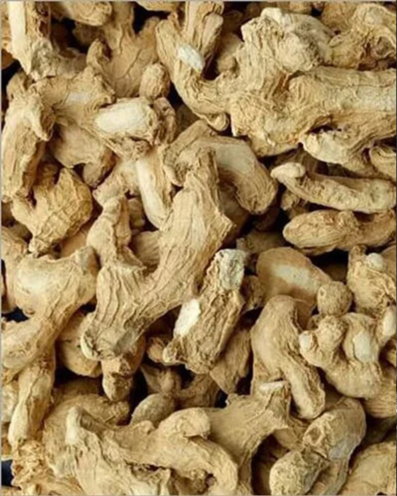 Dry Ginger